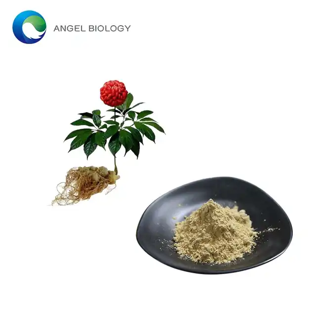 Sanchi Extract powder